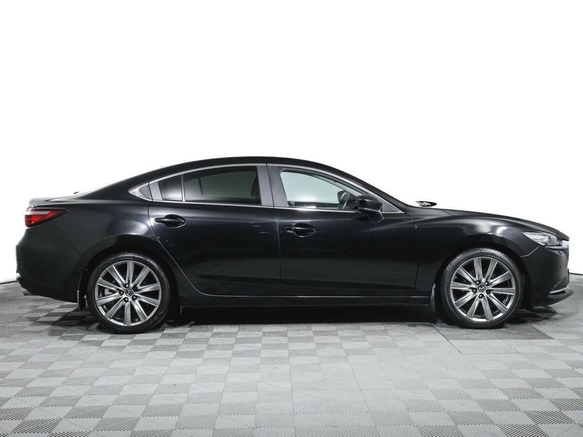 Mazda 6, 2020 - 80 906 км. | Фото №4