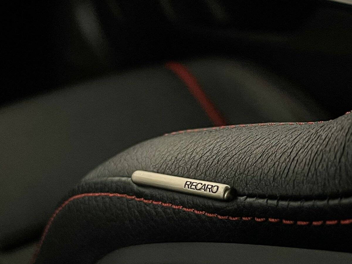 Mercedes-Benz GLA AMG 45 AMG, 2014 Фото №13