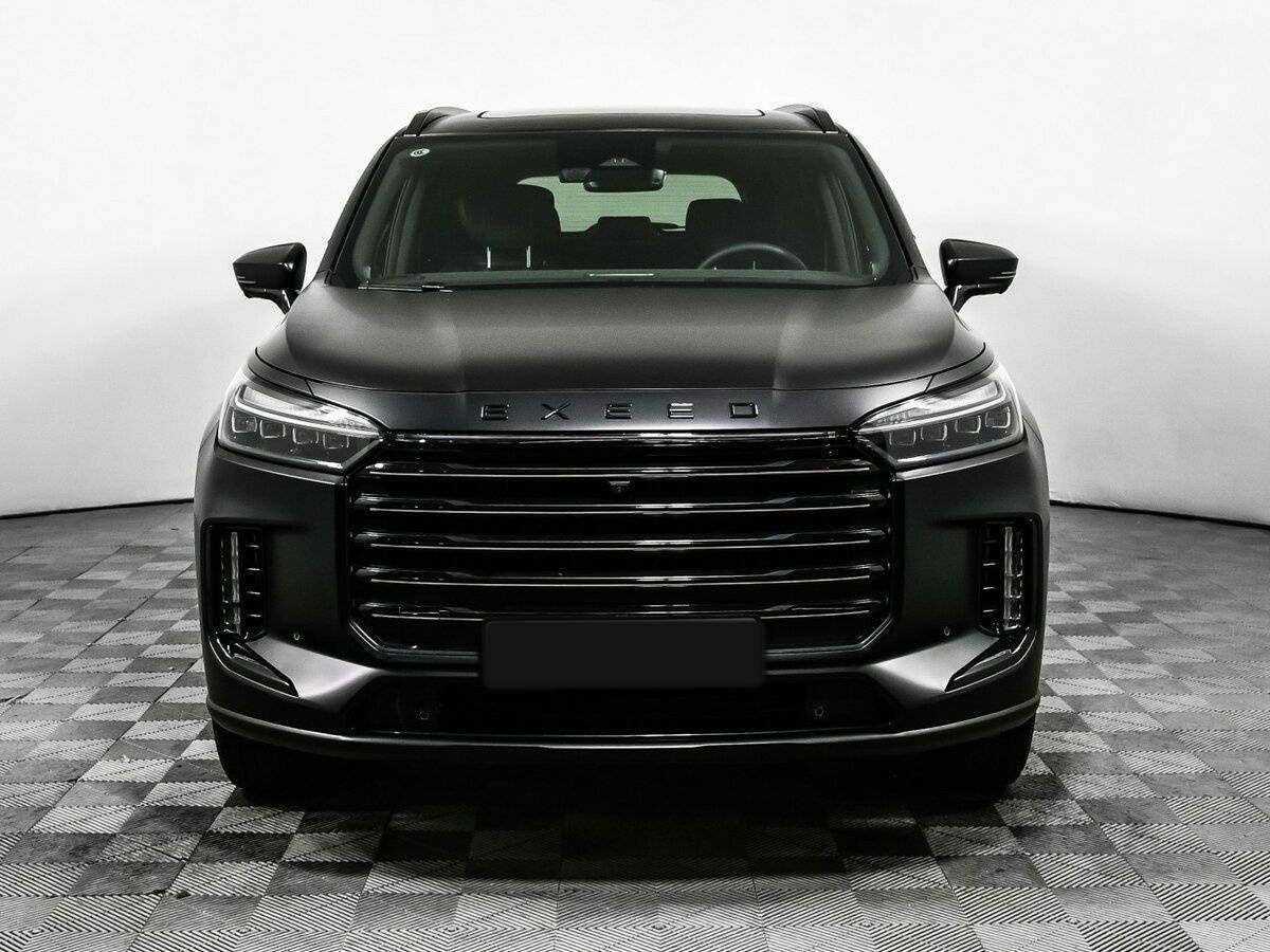 Exeed VX, 2023 Фото №2