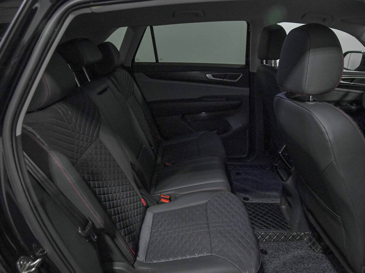 Volkswagen Teramont X, 2023 Фото №17