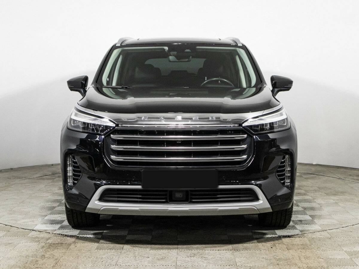 Exeed VX, 2023 - 25 000 км. | Фото №2