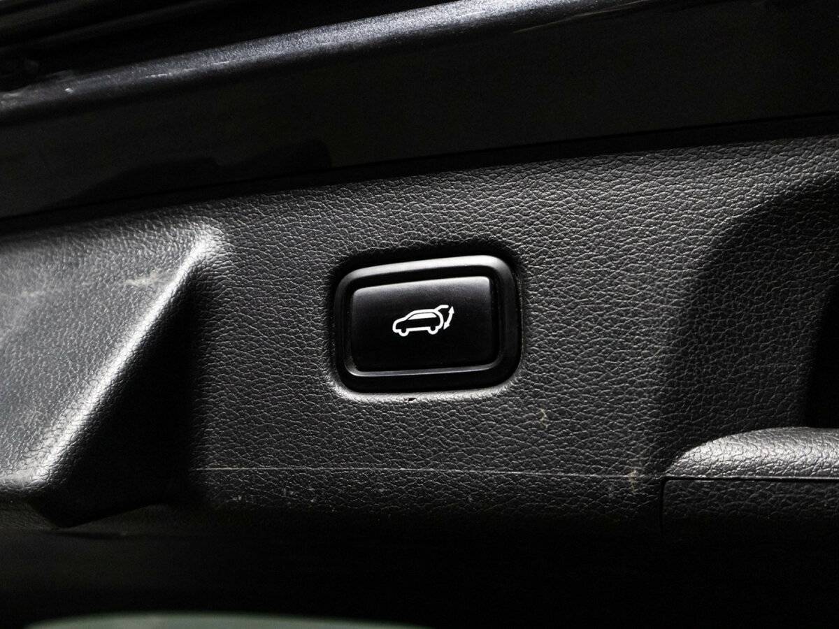 Hyundai Palisade, 2021 Фото №15