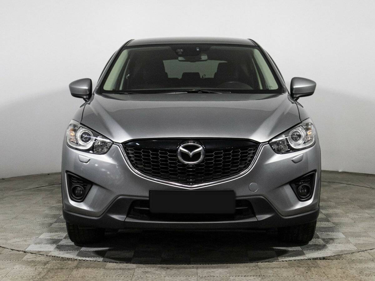 Mazda CX-5, 2015 - 167 933 км. | Фото №2