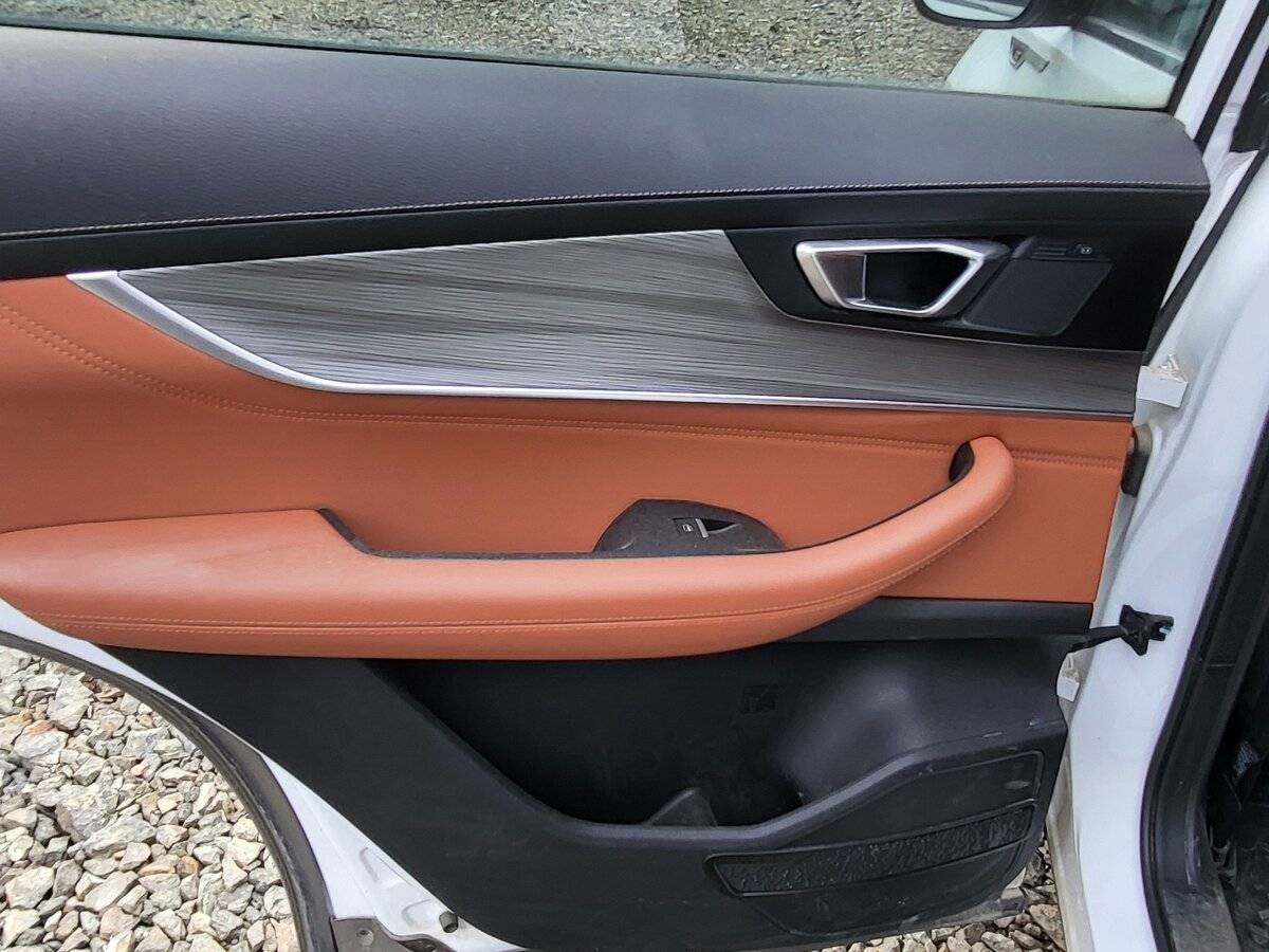 Chery Tiggo 8 Pro Max, 2023 Фото №10