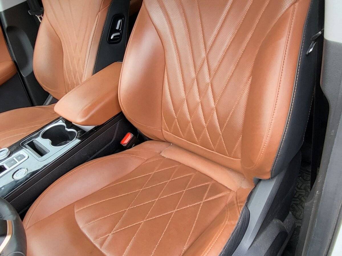 Chery Tiggo 8 Pro Max, 2023 Фото №17