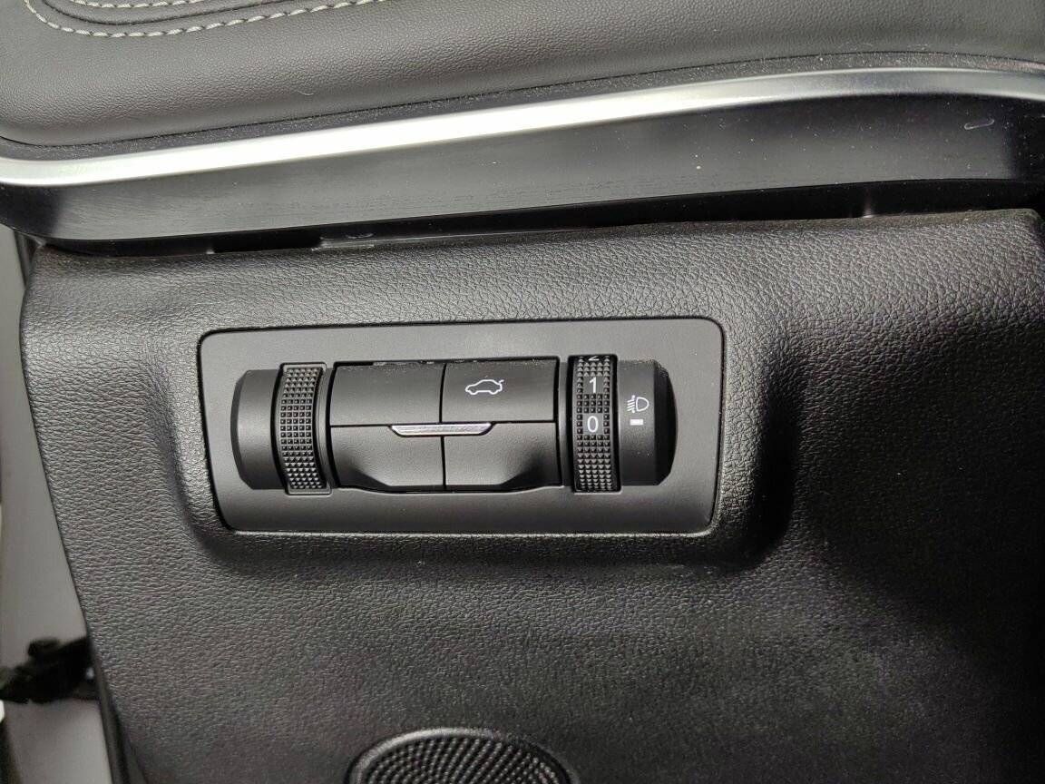 Chery Tiggo 7 Pro, 2021 Фото №21