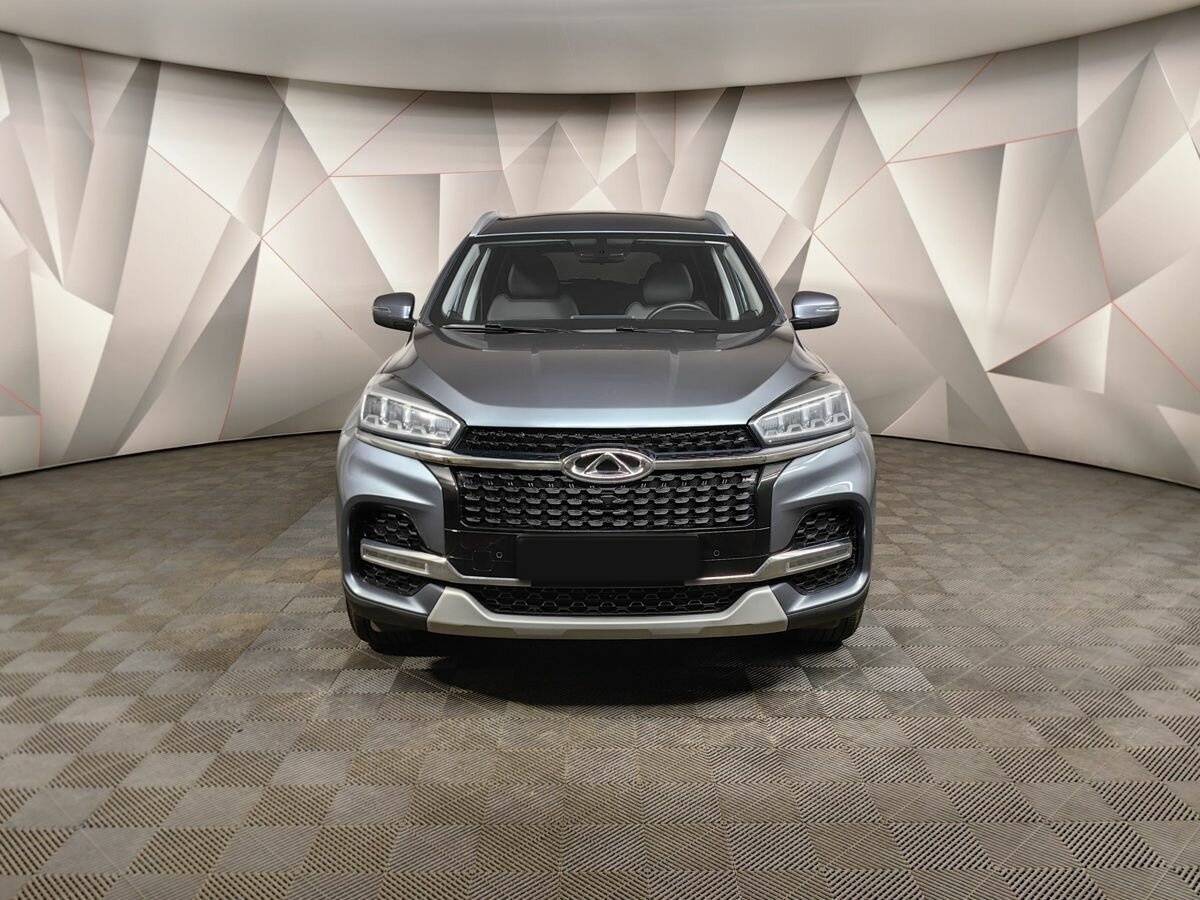 Chery Tiggo 8, 2021 - 29 808 км. | Фото №7