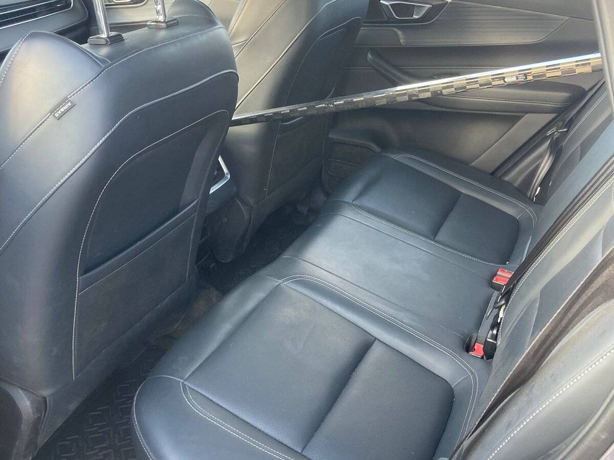 Chery Tiggo 4 Pro, 2023 Фото №13