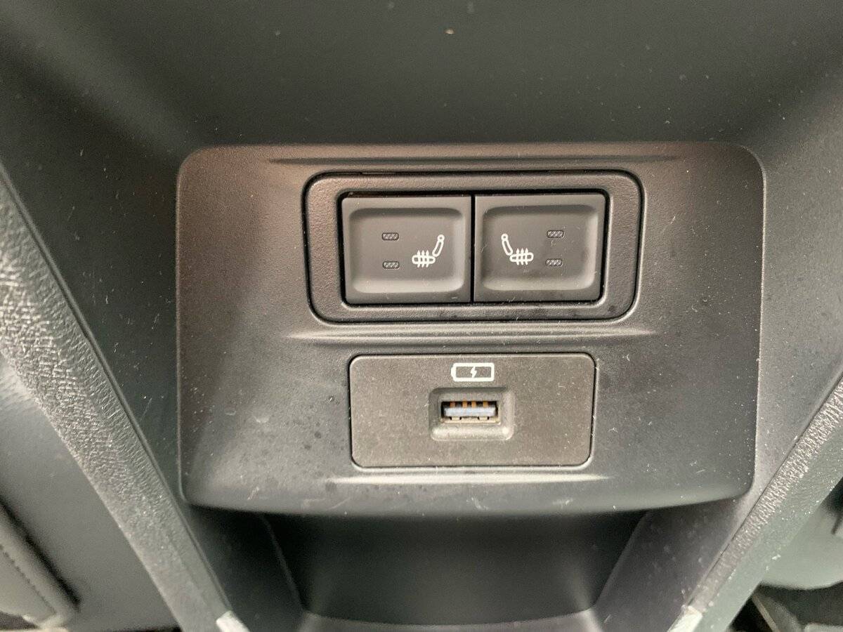 Chery Tiggo 8, 2023 Фото №20