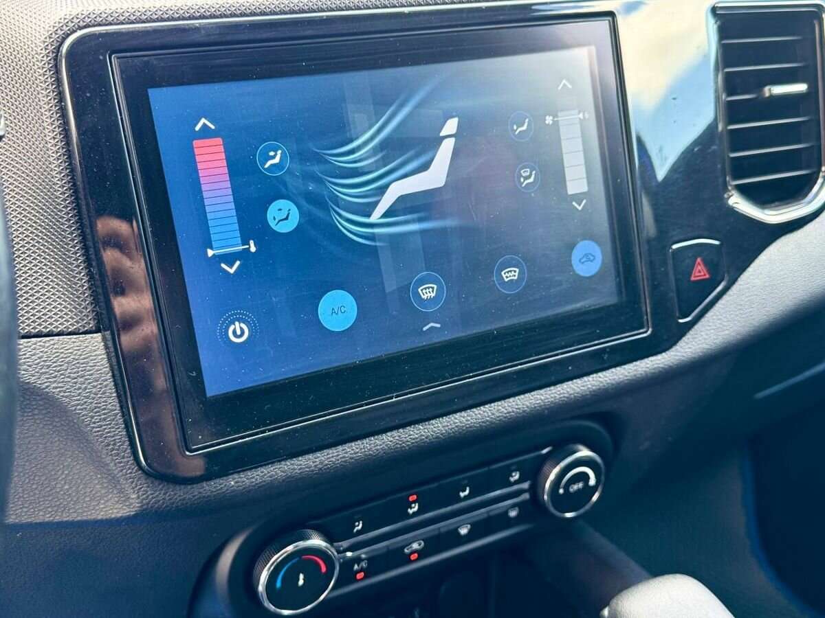 Chery Tiggo 4, 2022 Фото №10