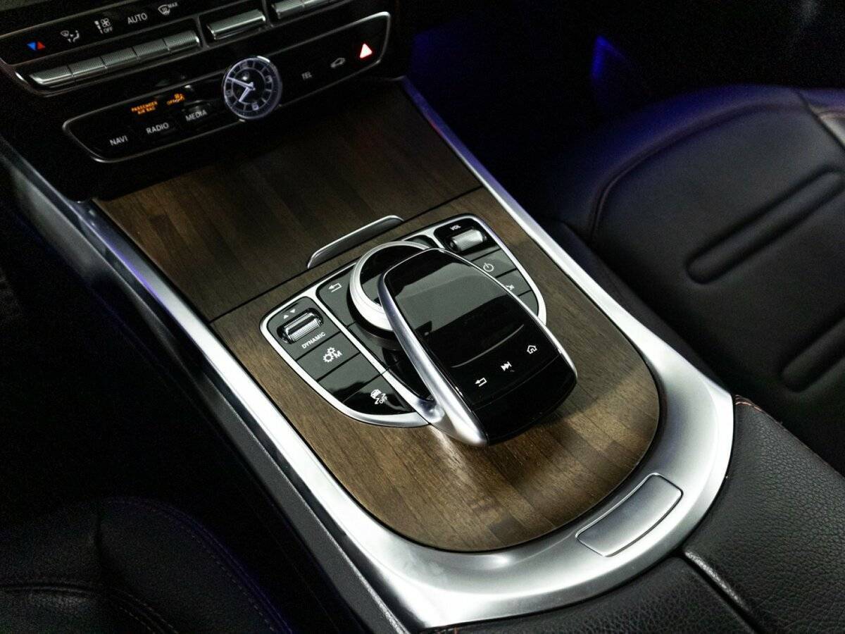 Mercedes-Benz G-Класс 400 d, 2020 Фото №22