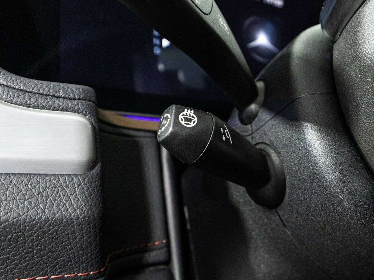 Mercedes-Benz G-Класс 400 d, 2020 Фото №24