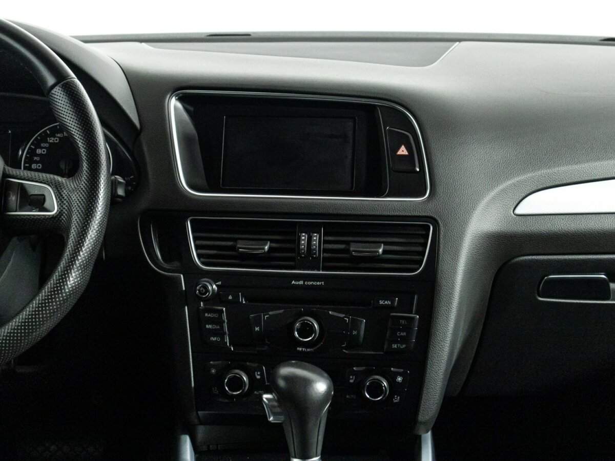 Audi Q5, 2012 Фото №14