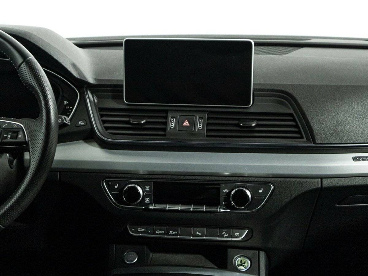 Audi Q5, 2020 Фото №15