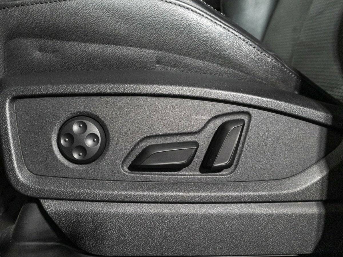 Audi Q5, 2020 Фото №18