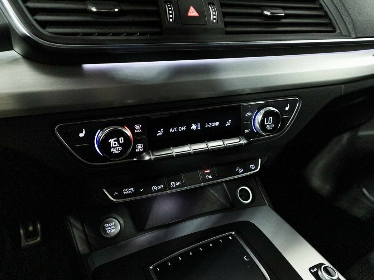 Audi Q5, 2020 Фото №21