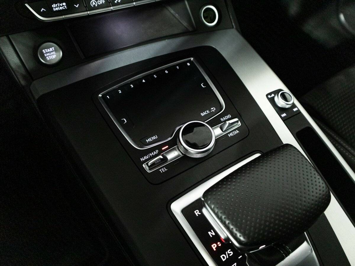 Audi Q5, 2020 Фото №22