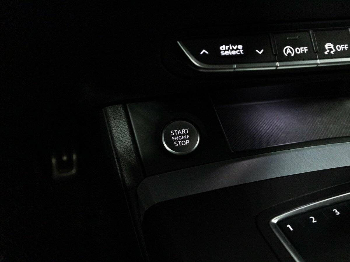 Audi Q5, 2020 Фото №23