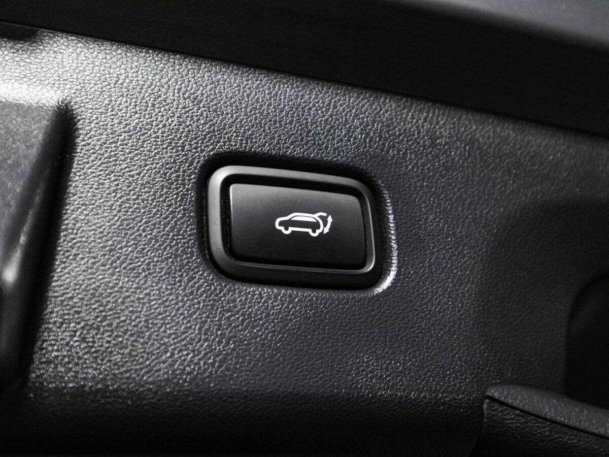 Hyundai Tucson, 2021 Фото №16