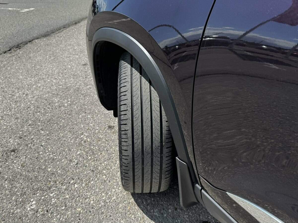 Chery Tiggo 8 Pro Max, 2022 - 67 000 км. | Фото №4