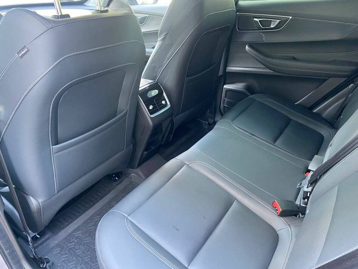 Chery Tiggo 4 Pro, 2024 Фото №14