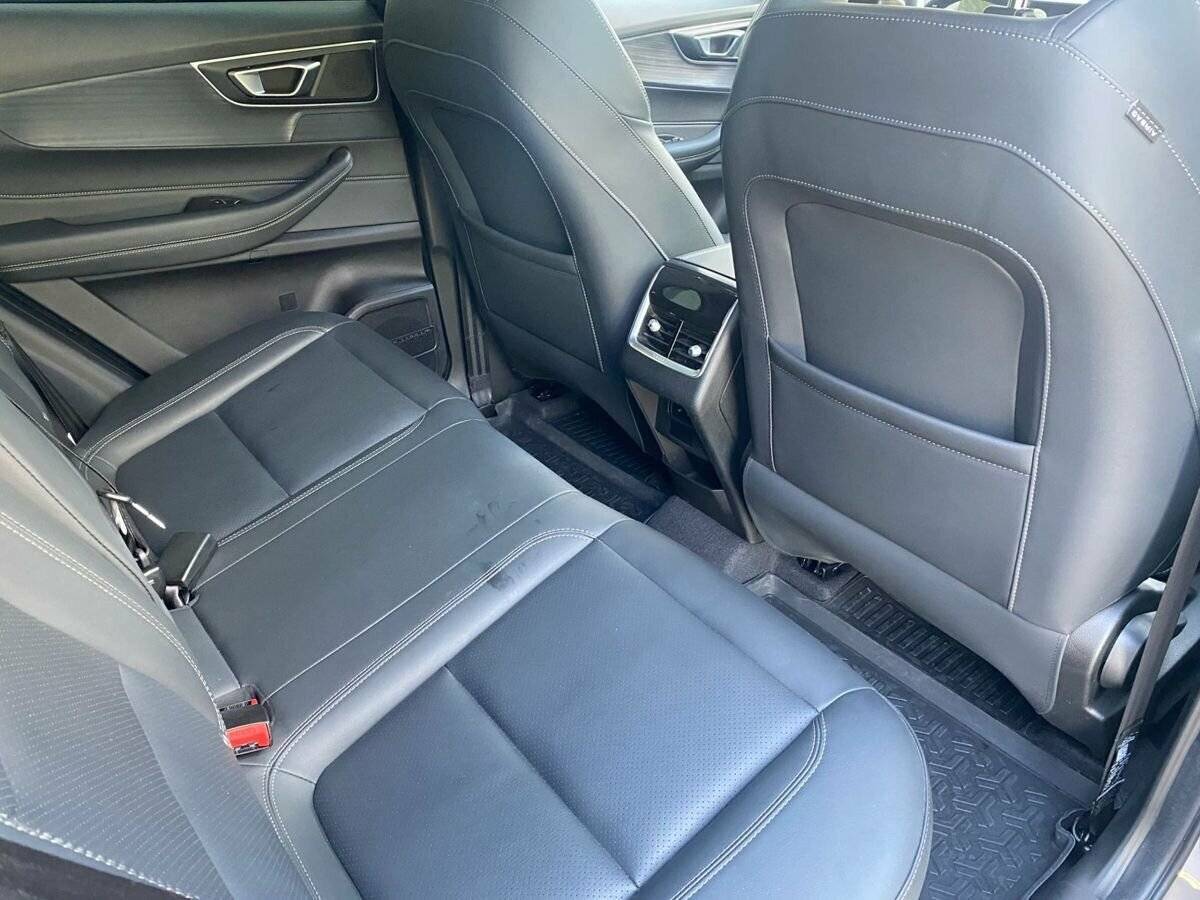 Chery Tiggo 4 Pro, 2024 Фото №17