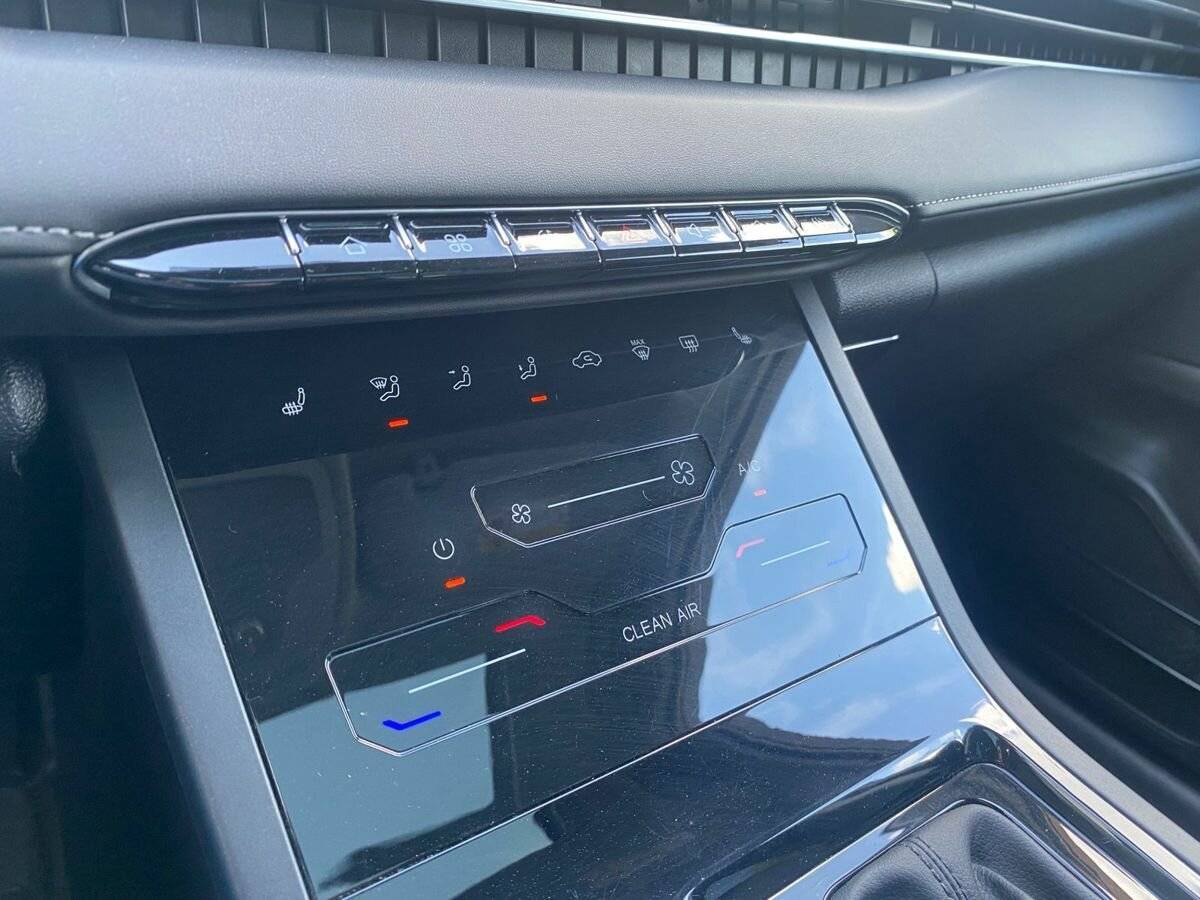 Chery Tiggo 4 Pro, 2024 Фото №20