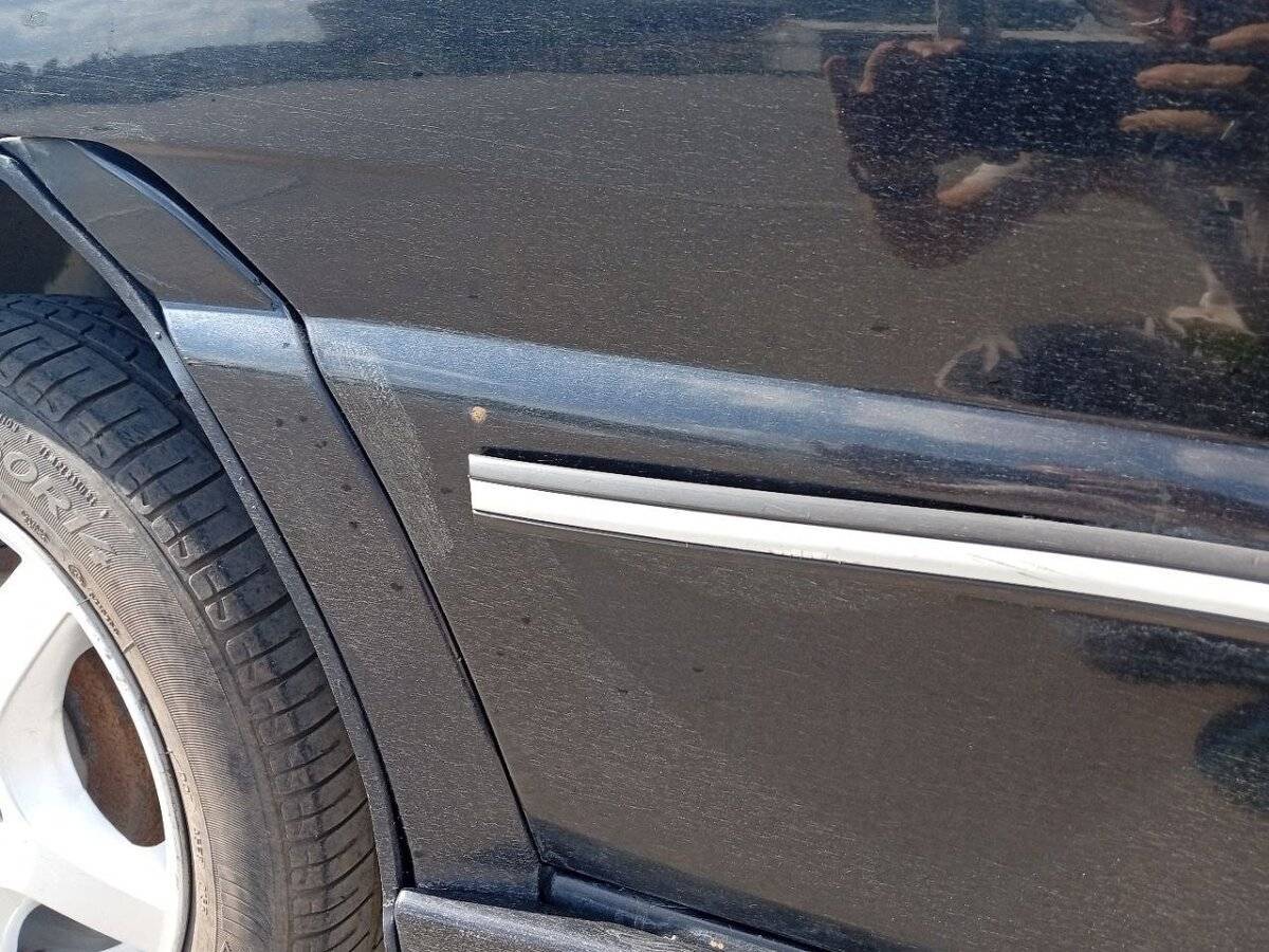 Chery Amulet (A15), 2007 Фото №21