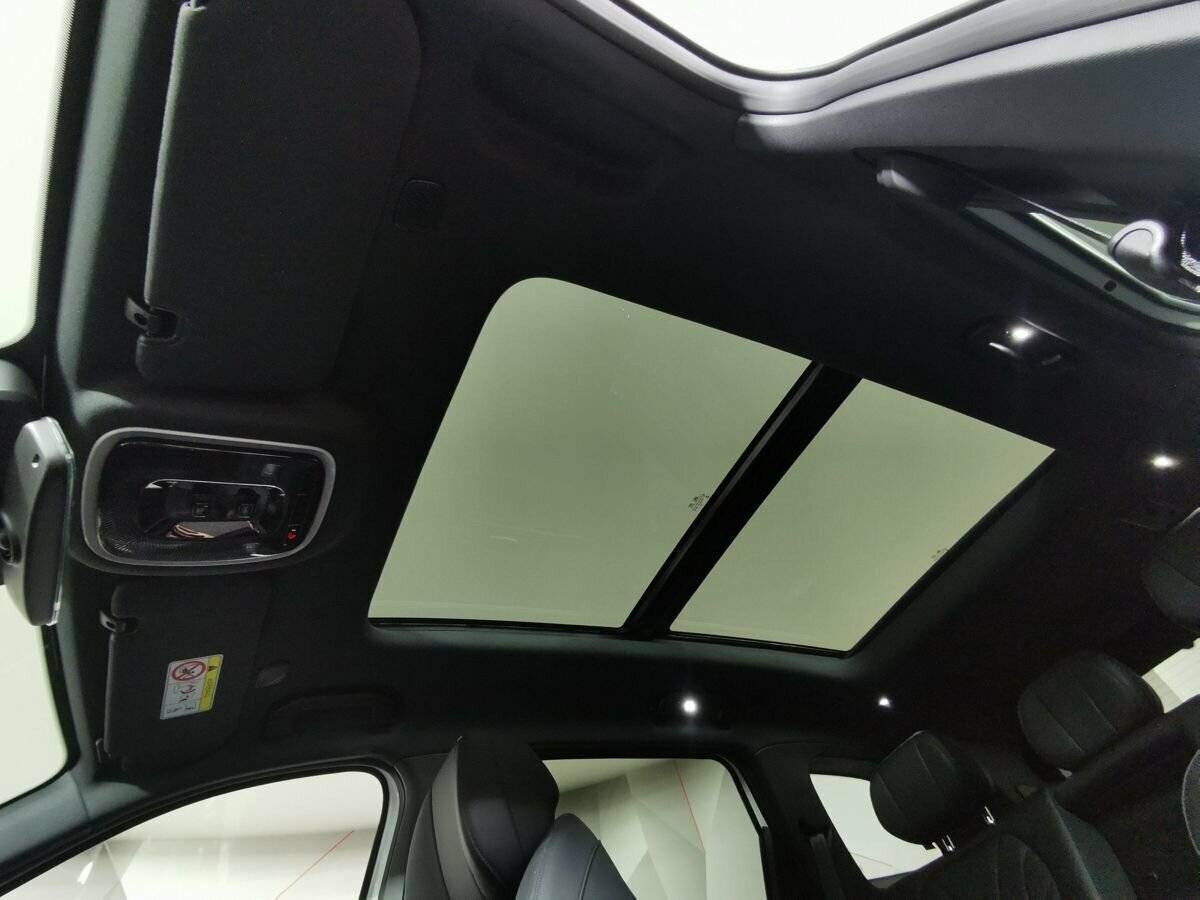 Chery Tiggo 9, 2024 Фото №20