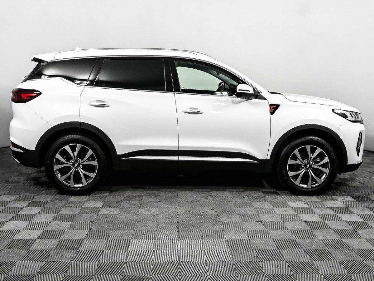 Chery Tiggo 7 Pro Max, 2023 - 21 574 км. | Фото №4