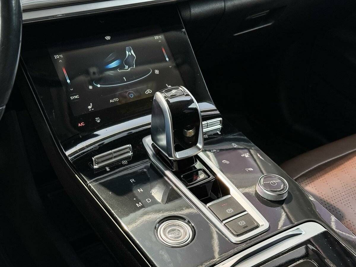 Chery Tiggo 8 Pro, 2022 Фото №14