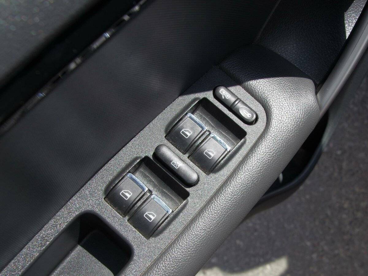 Chery Tiggo 3, 2018 Фото №17