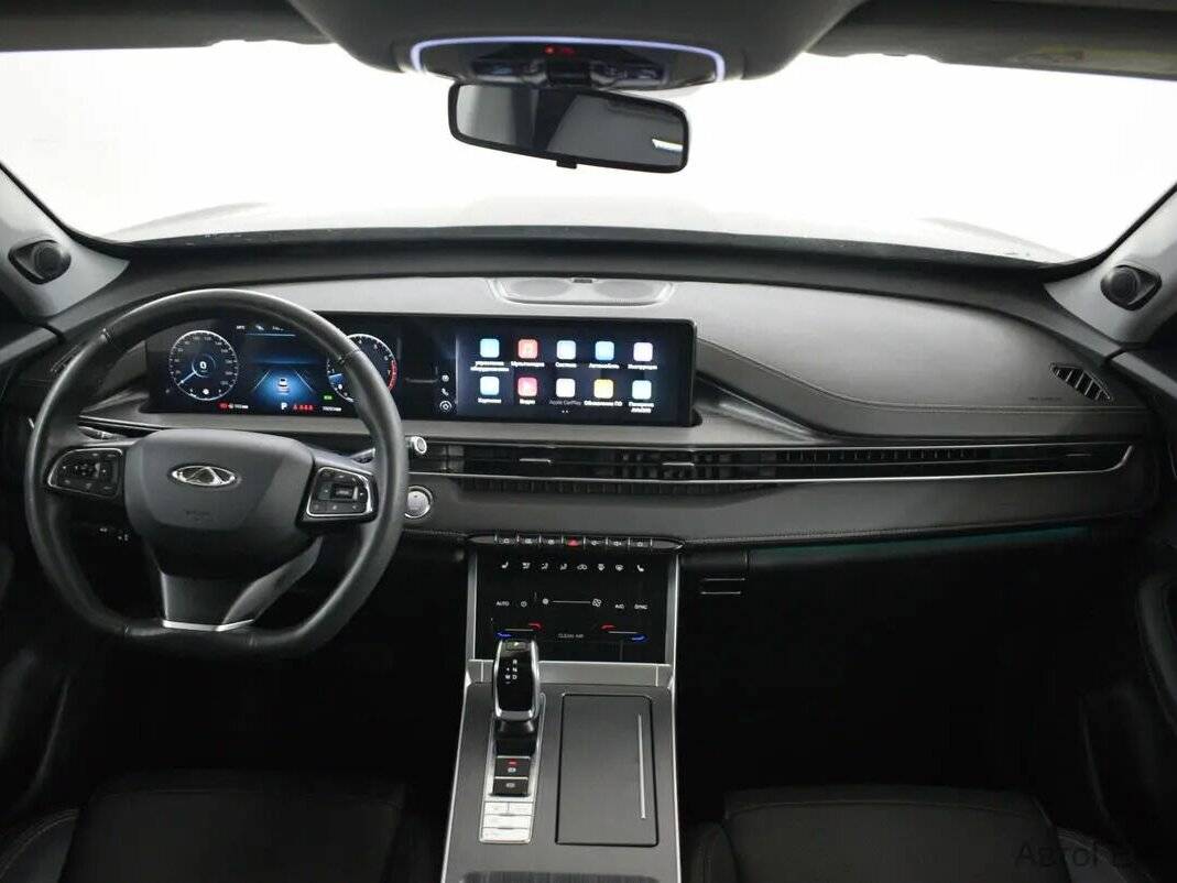 Chery Tiggo 7 Pro Max, 2023 Фото №5