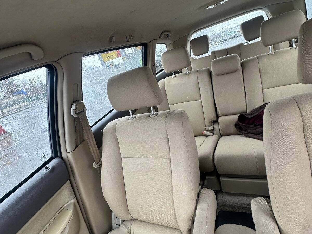 Chery CrossEastar (B14), 2008 Фото №11