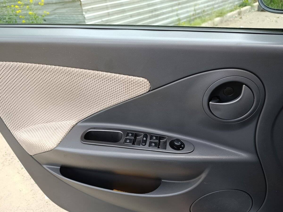 Chery IndiS (S18D), 2013 Фото №14