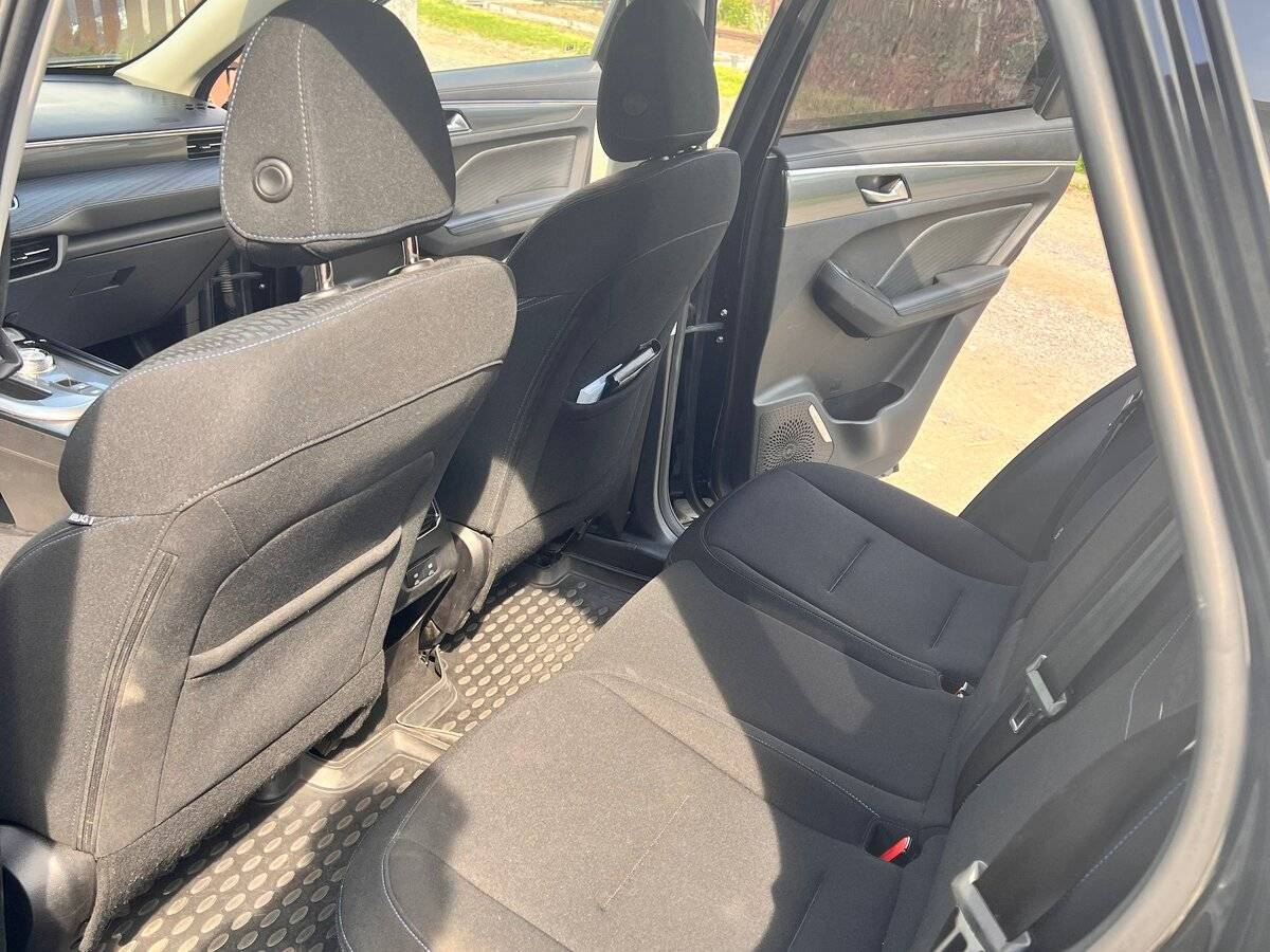 Haval Jolion, 2021 Фото №12