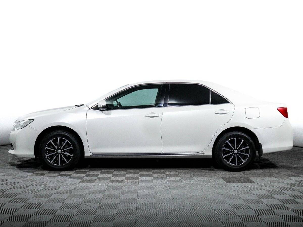 Toyota Camry, 2013 - 174 816 км. | Фото №8