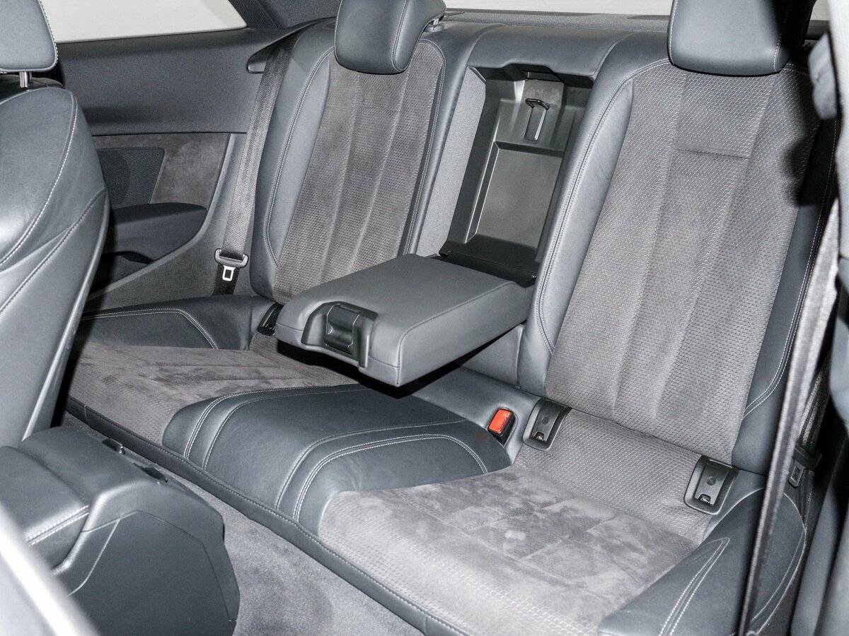 Audi A5, 2018 - 96 057 км. | Фото №7