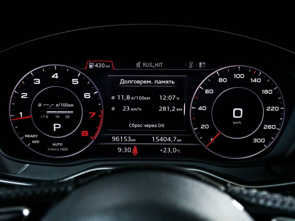 Audi A5, 2018 - 96 057 км. | Фото №8