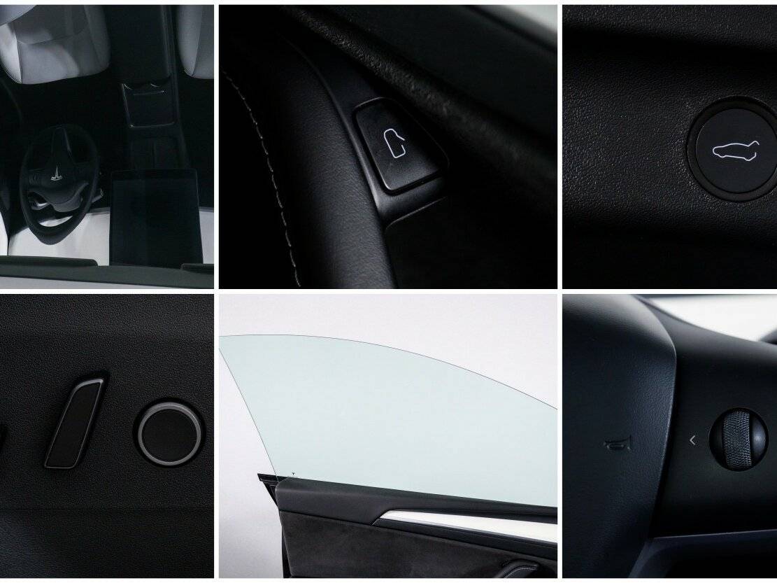 Tesla Model Y Long Range, 2022 Фото №18