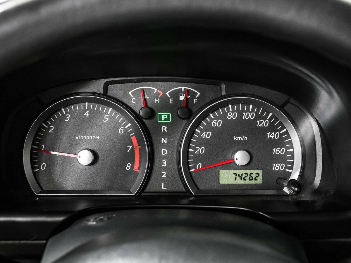 Suzuki Jimny, 2006 Фото №10