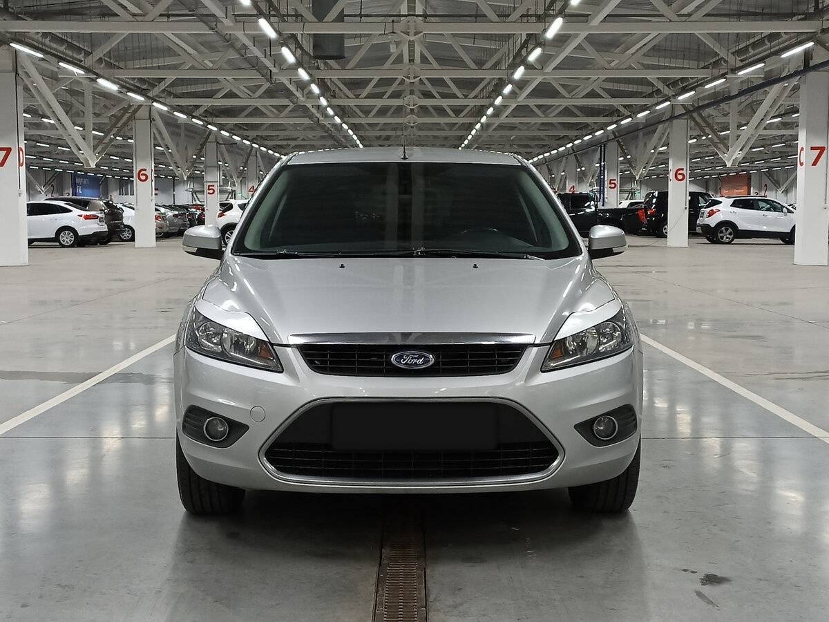 Ford Focus, 2011 Фото №2