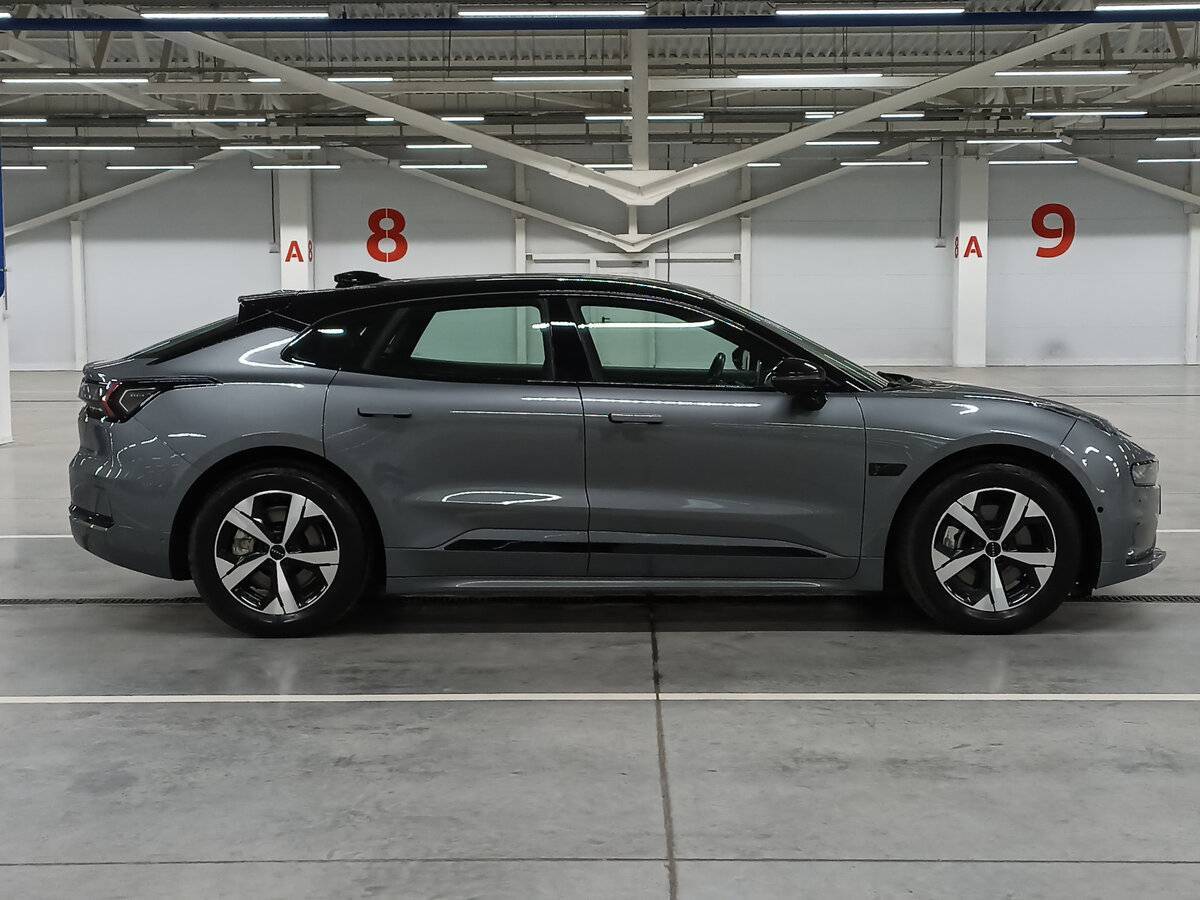 Zeekr 001 100 kWh, 2023 - 27 596 км. | Фото №4