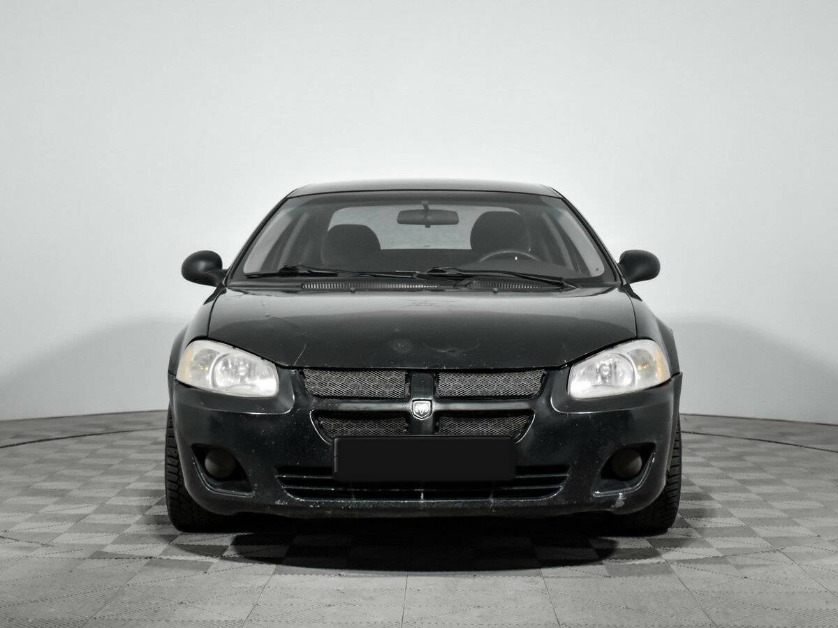 Dodge Stratus, 2001 - 300 000 км. | Фото №2