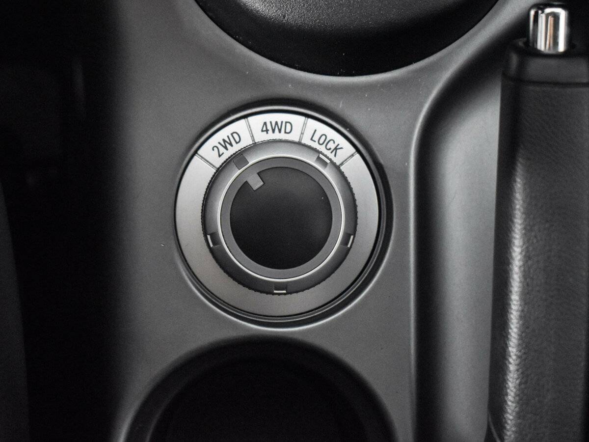 Mitsubishi Outlander, 2011 Фото №9