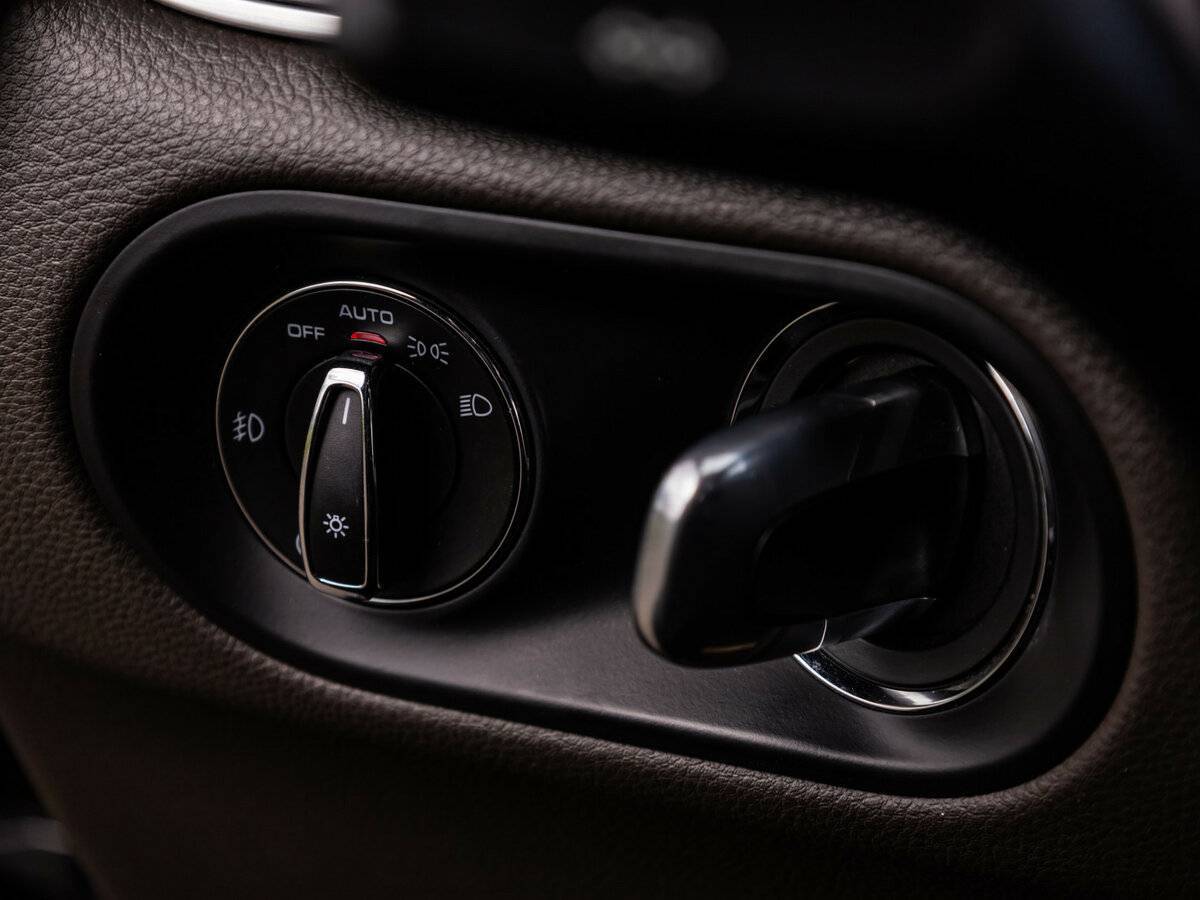 Porsche Macan, 2018 Фото №23