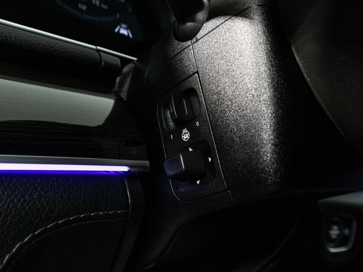 Mercedes-Benz GLS 400 d, 2020 Фото №27