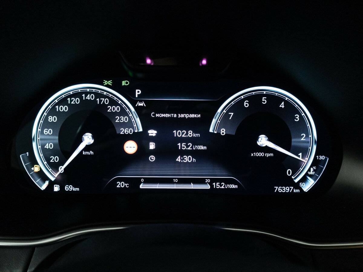 Genesis GV80, 2022 Фото №11