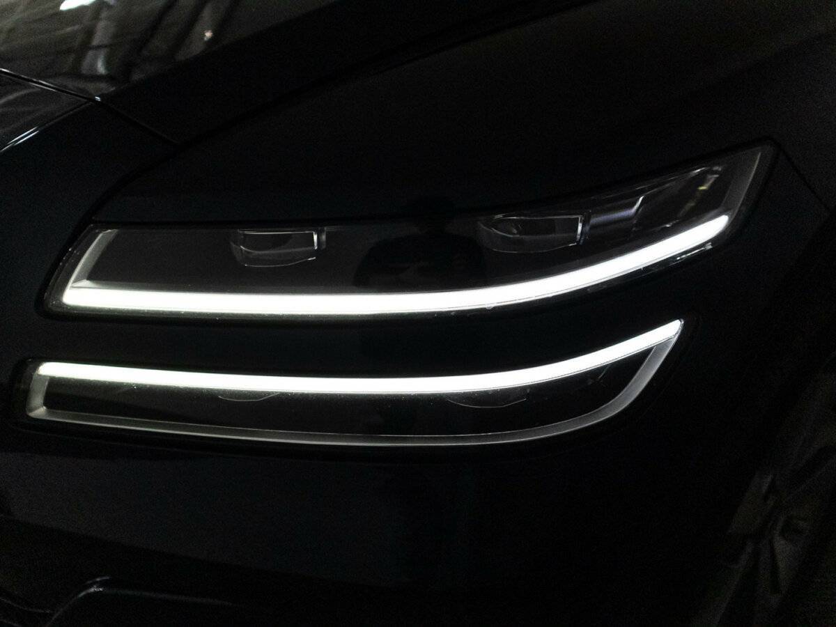 Genesis GV80, 2022 Фото №33