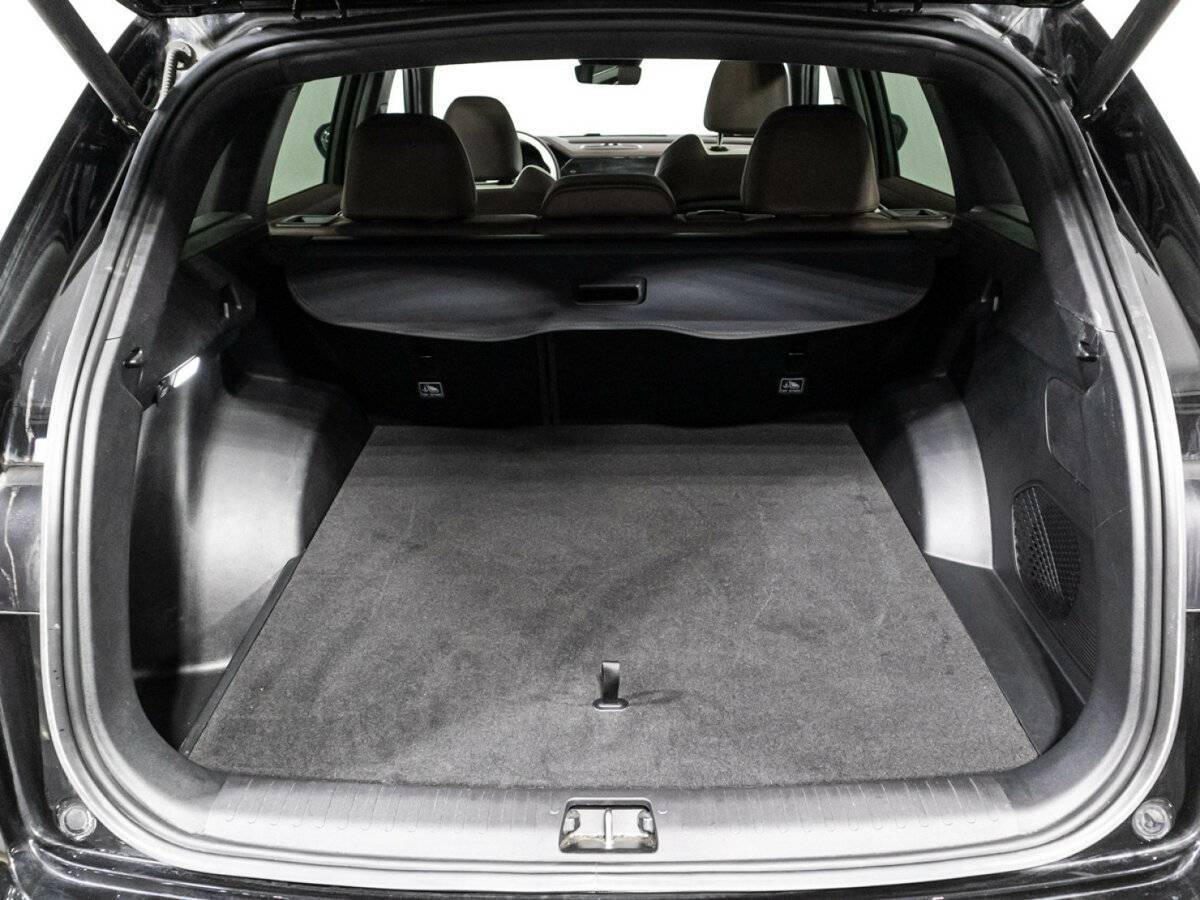 Geely Monjaro, 2023 Фото №15